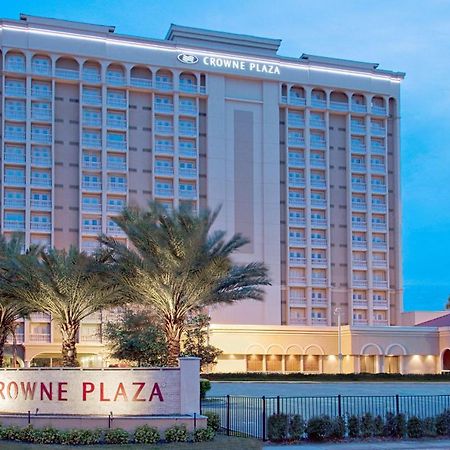 Crowne Plaza Hotel Orlando Downtown, An Ihg Hotel Luaran gambar