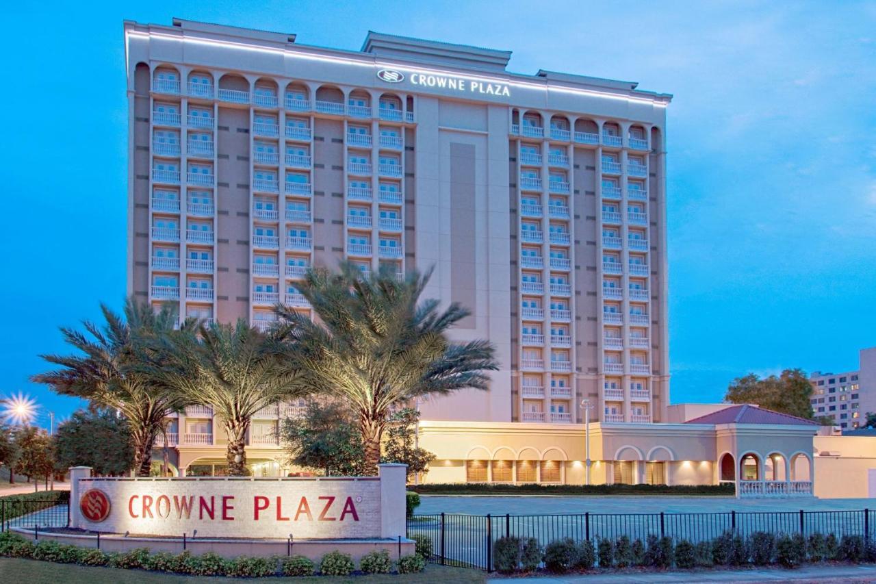 Crowne Plaza Hotel Orlando Downtown, An Ihg Hotel Luaran gambar